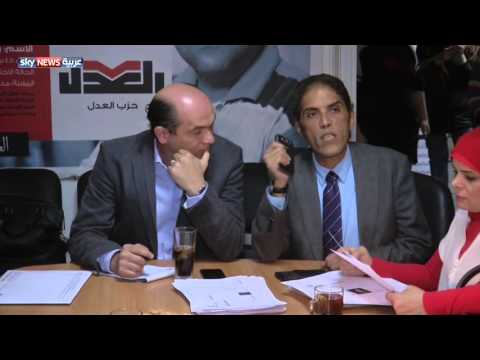 شاهد مبادرة لتوحيد القوى المدنية في مصر