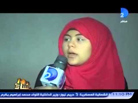 اشتباك داخل المدرسة بالمطاوي وتحرش بالبنات