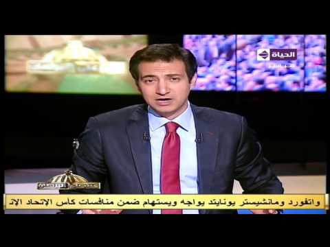 إئتلاف دعم مصر يرشح النائب العربي لرئاسة الخطة والموازنة