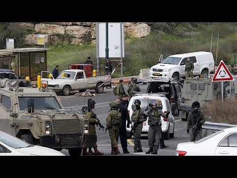 استشهاد ٣ فلسطينيين بعد تنفيذهم عمليات فردية