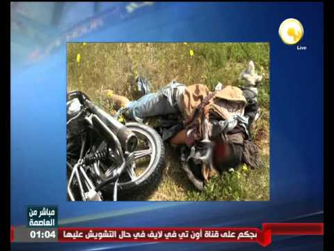 المتحدث العسكري يعلن مقتل 3 متطرفين في رفح