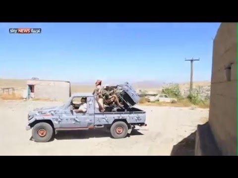 إعلان اقتراب إنهاء المعارك الكبيرة في اليمن