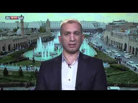مجلس ديالي يؤكد أن العصابات تتحكم في المحافظة