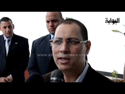 رئيس البورصة يعلن تجاوز أحجام التداول الـ100 مليار جنيه