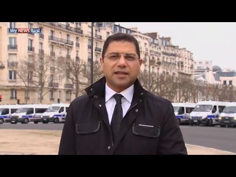 هجمات بروكسل تشبه سلسلة مترابطة الحلقات مع تفجيرات باريس