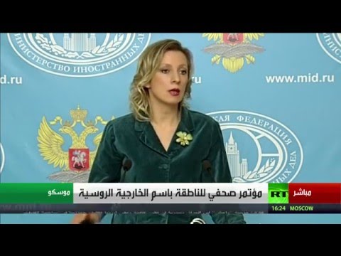 موسكو تطلب من تركيا التخلي عن فكرة إقامة مناطق آمنة في سورية