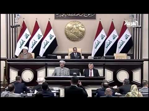 النواب يمهل العبادي 3 أيام لتقديم التشكيل الوزاري
