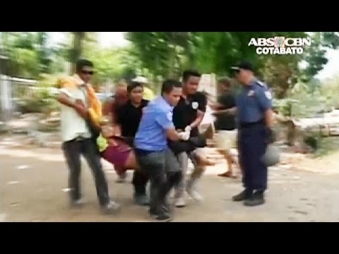 قتيلان على الأقل في مواجهات مع الشرطة جنوب الفلبين