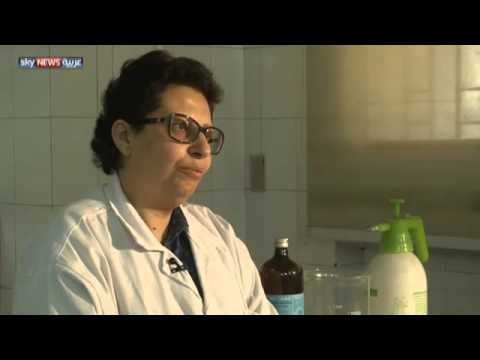 الوثائق المصرية أقدم دور الأرشيف في العالم