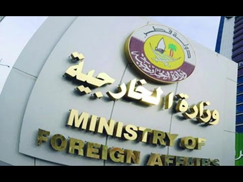شاهد قطر تعلن تحرير أحد رعاياها المخطوفين في العراق