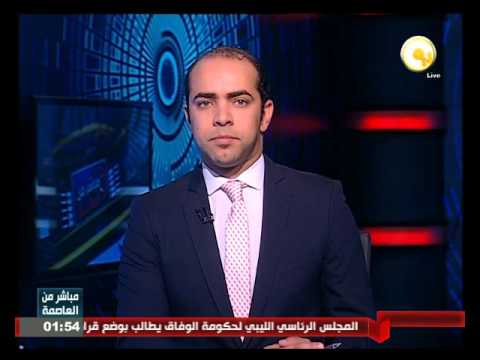 بالفيديو تفاصيل حالات مصابي حادث تصادم مدينة 6 أكتوبر