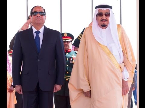 قوى سياسية تعرب عن ترحيبها بزيارة الملك سلمان