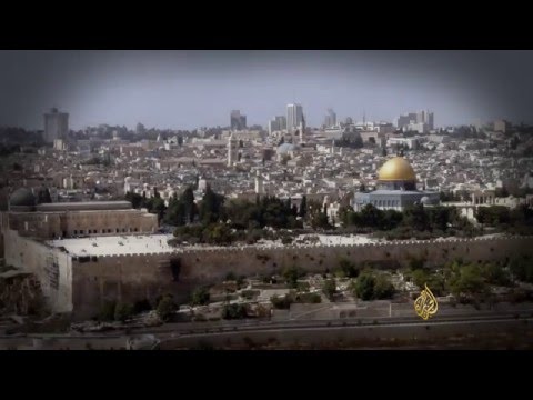 أبرز الاعتداءات الإسرائيلية على المسجد الأقصى